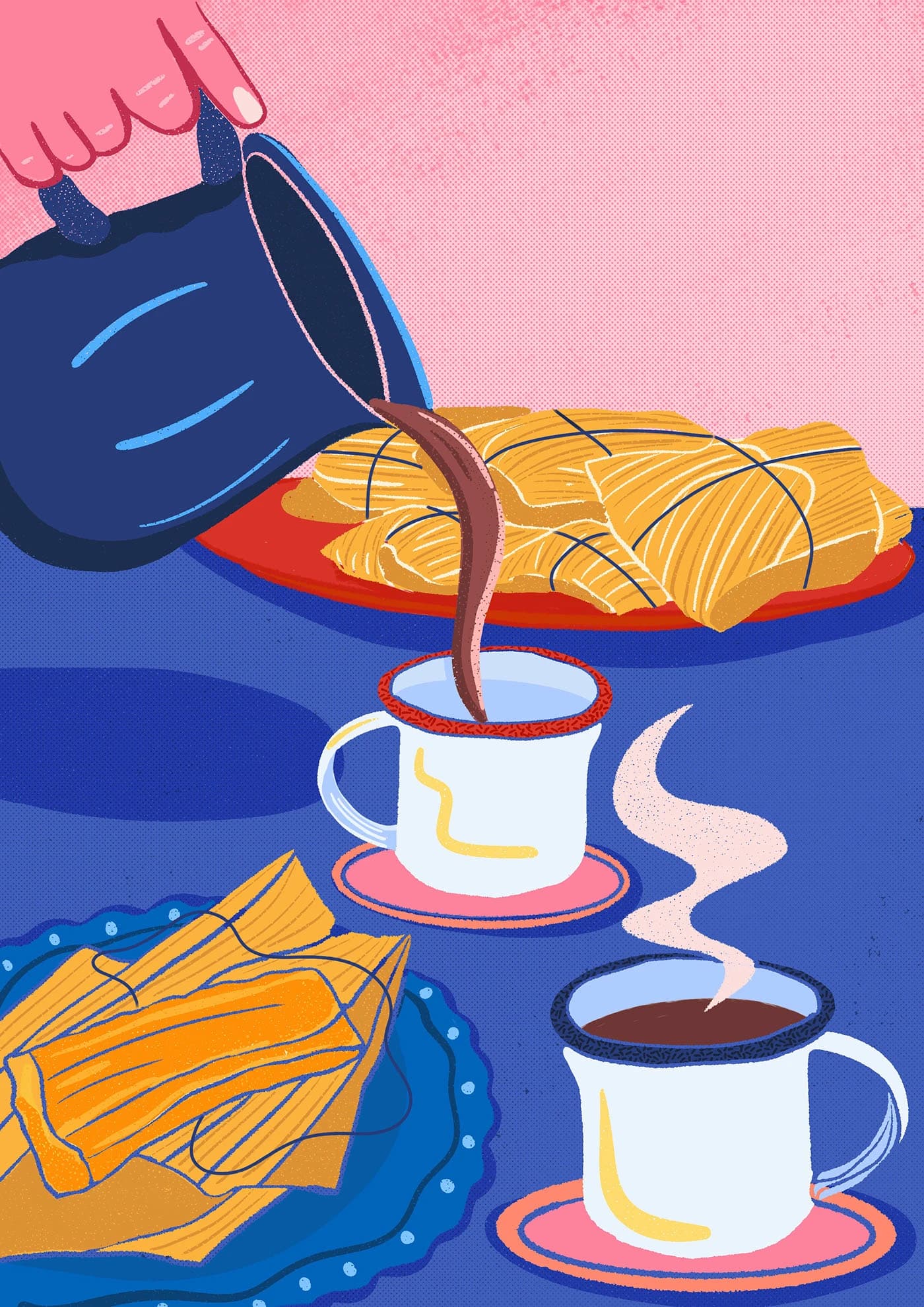 Café, el compañero de todas las horas, imagen 2