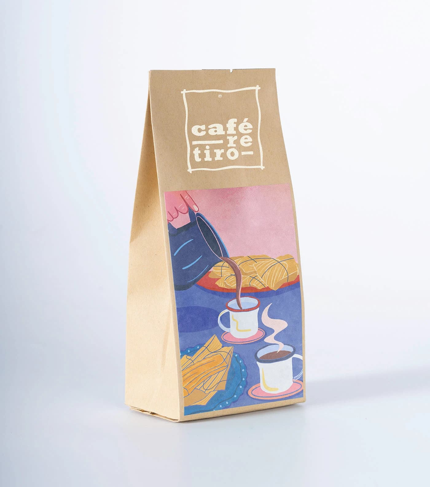 Café, el compañero de todas las horas, imagen 9