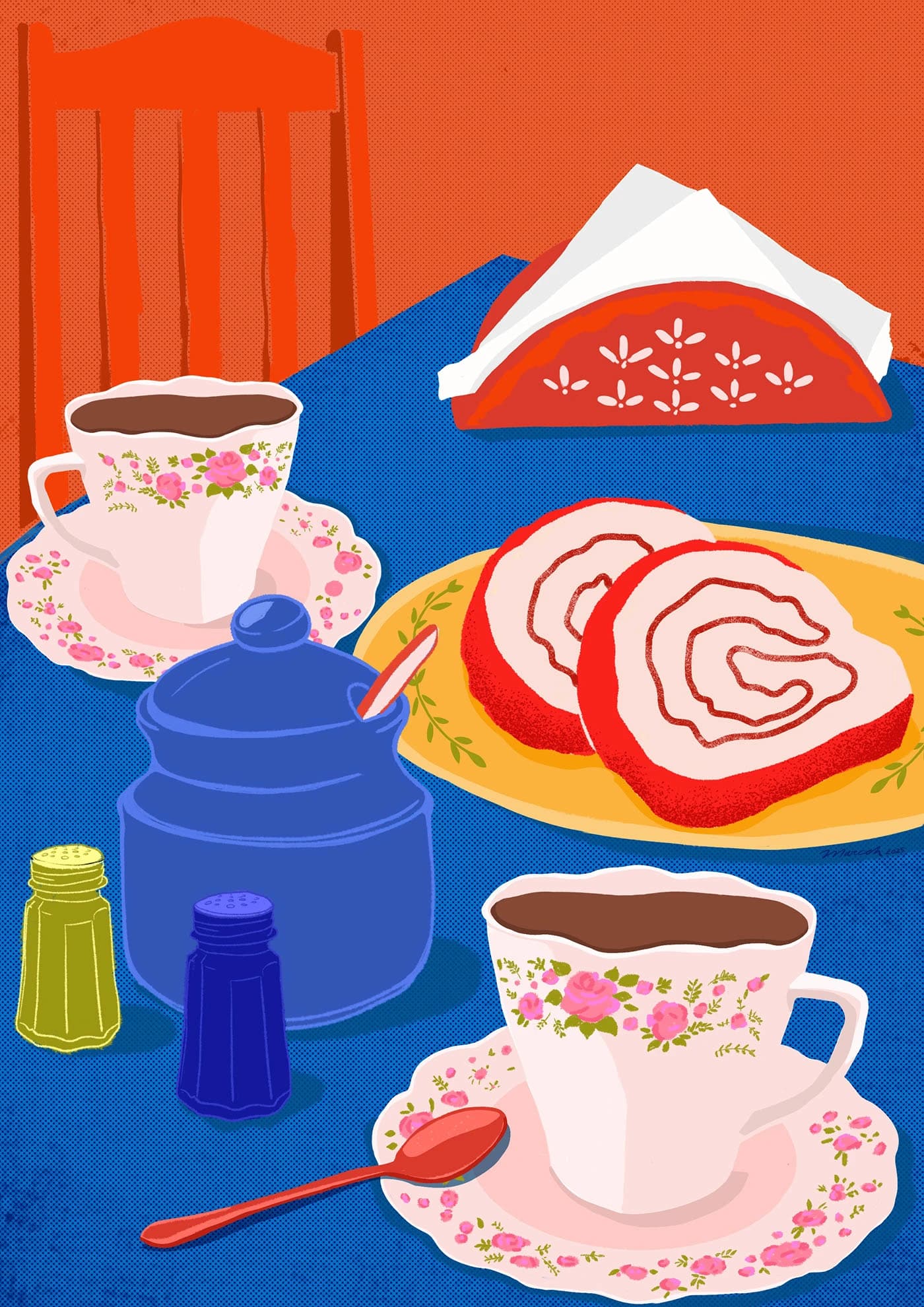 Café, el compañero de todas las horas, imagen 3