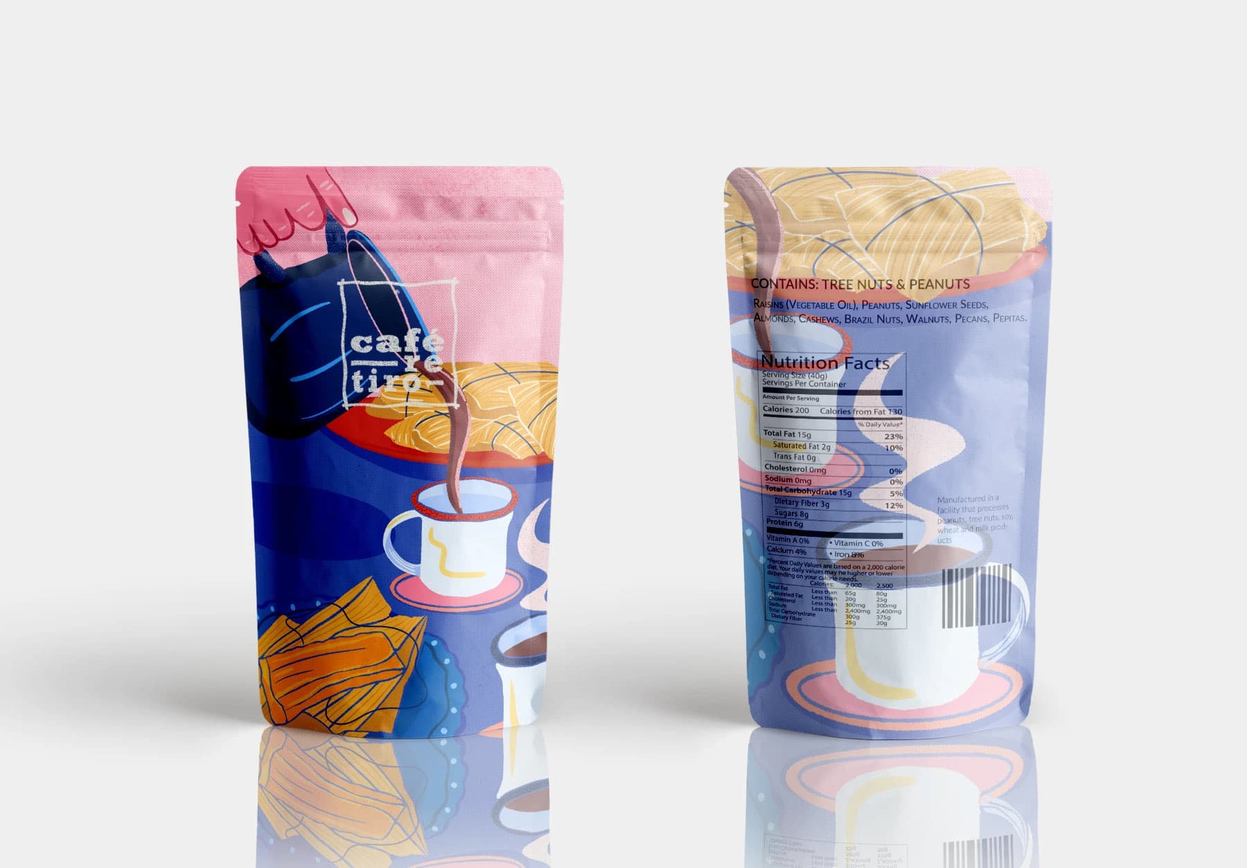 Café, el compañero de todas las horas, imagen 6