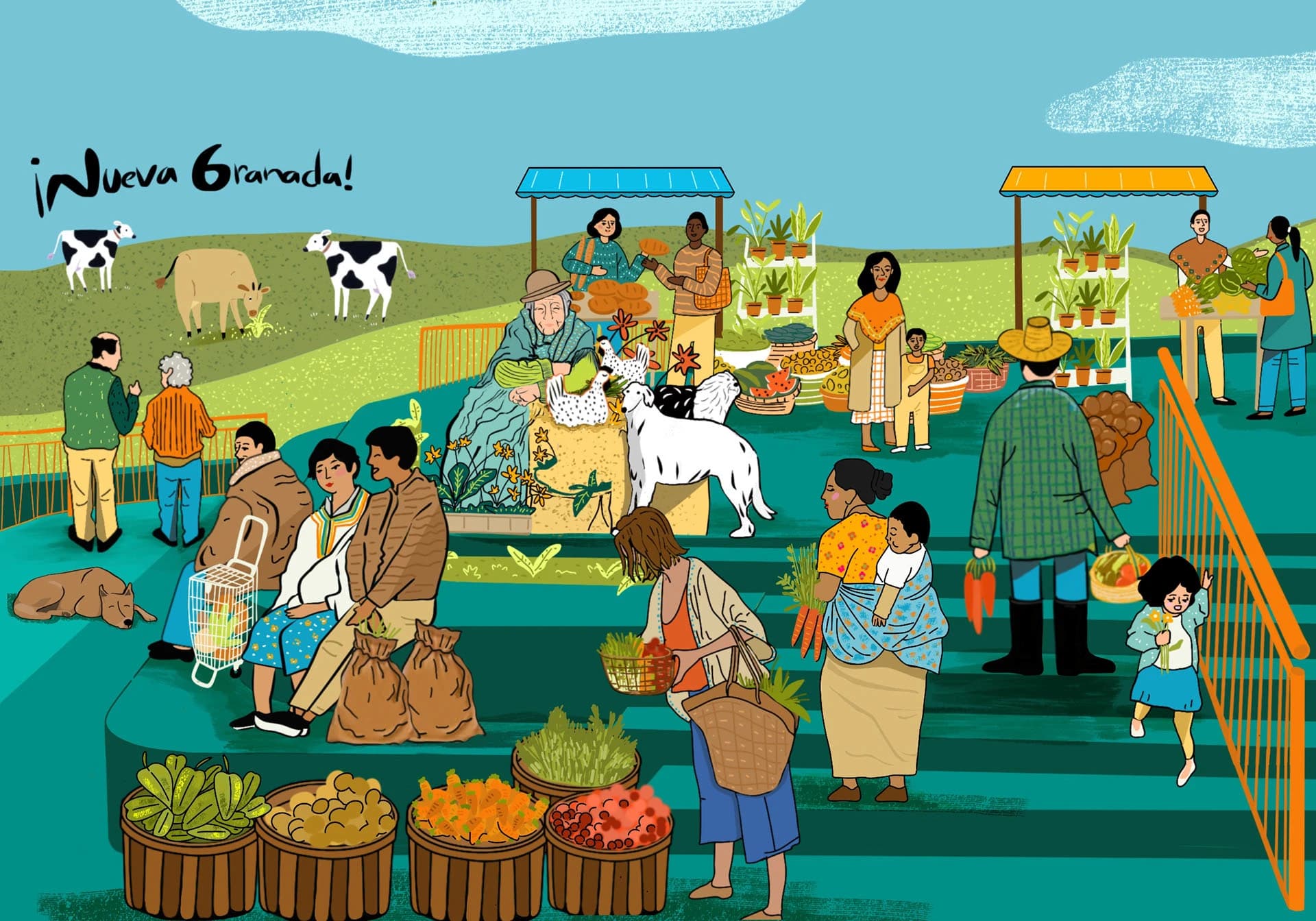 Arquitectura ilustrada: Comunidad y urbanismo, imagen 8
