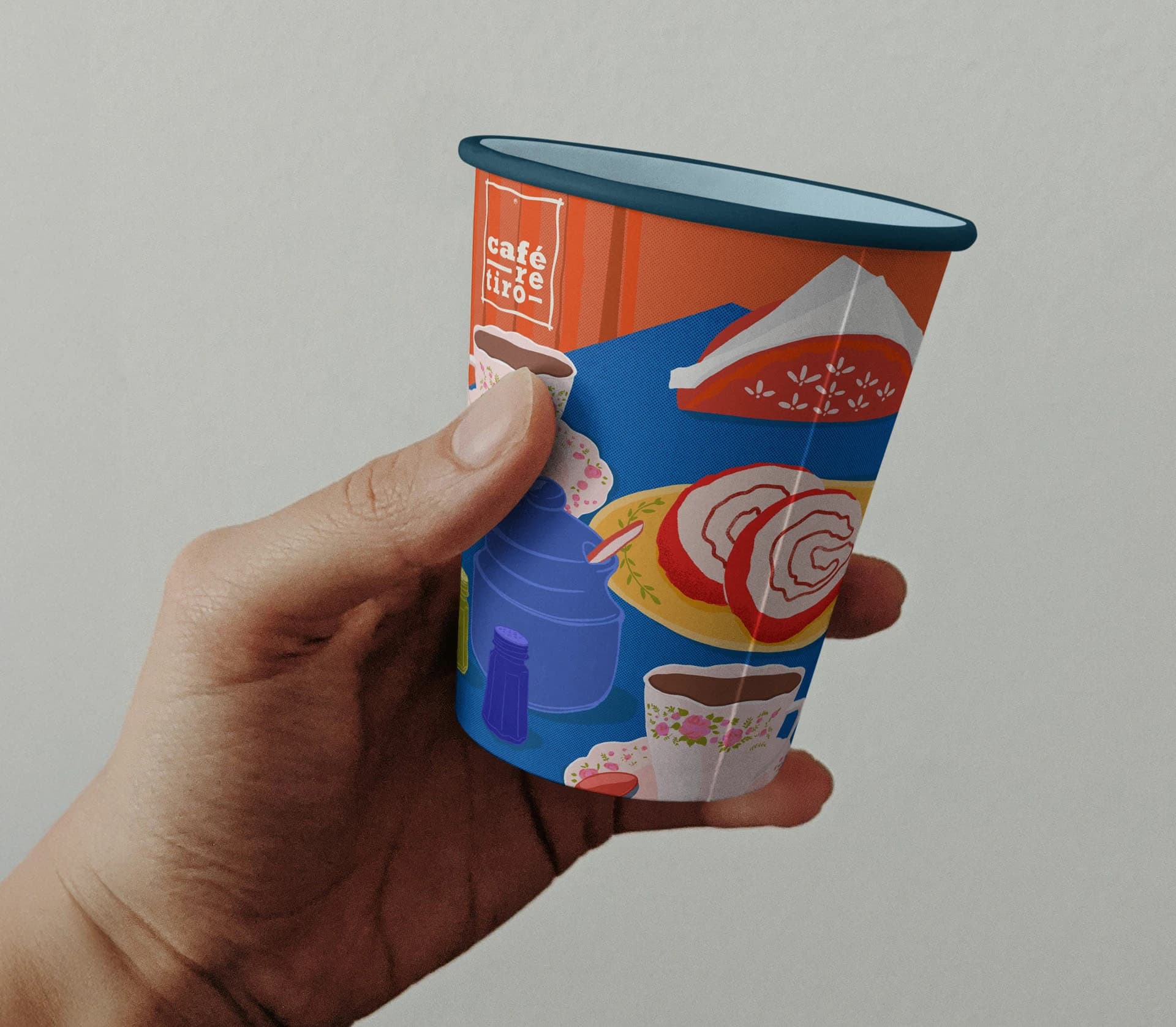 Café, el compañero de todas las horas, imagen 10