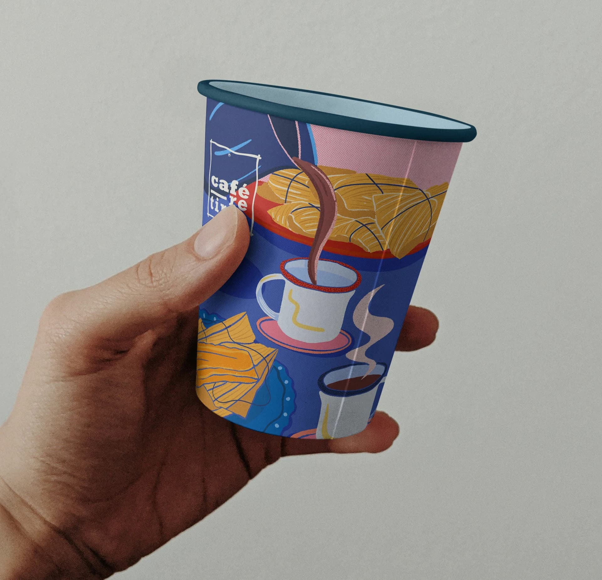 Café, el compañero de todas las horas, imagen 12