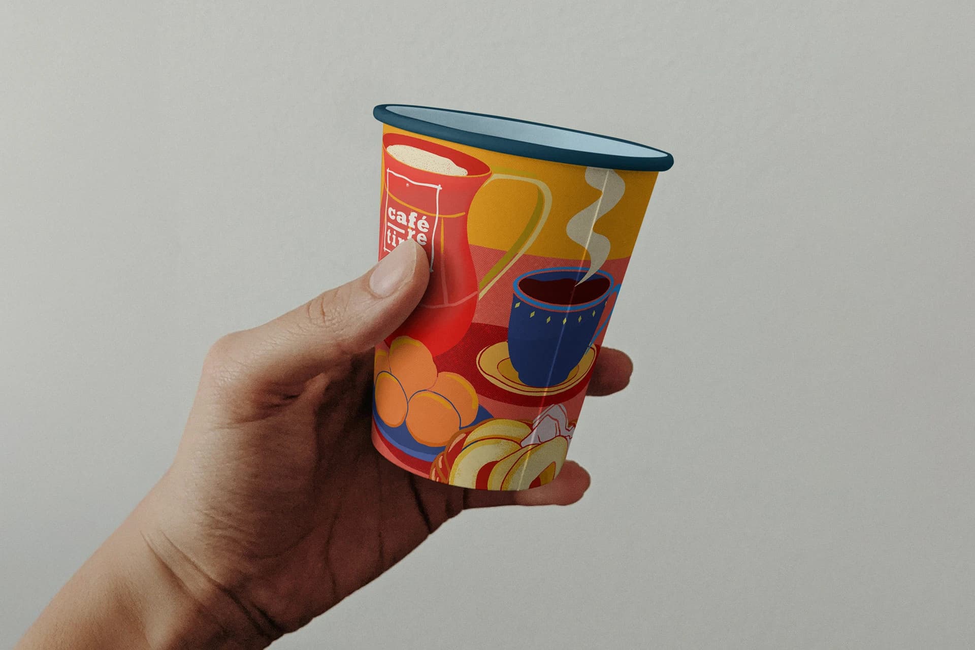 Café, el compañero de todas las horas, imagen 11