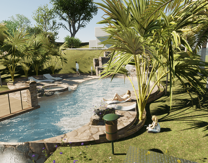Piscina Barbosa 2