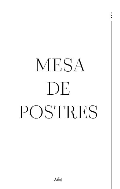 Identidad visual para boda: Papelería, señalética y web, imagen 16