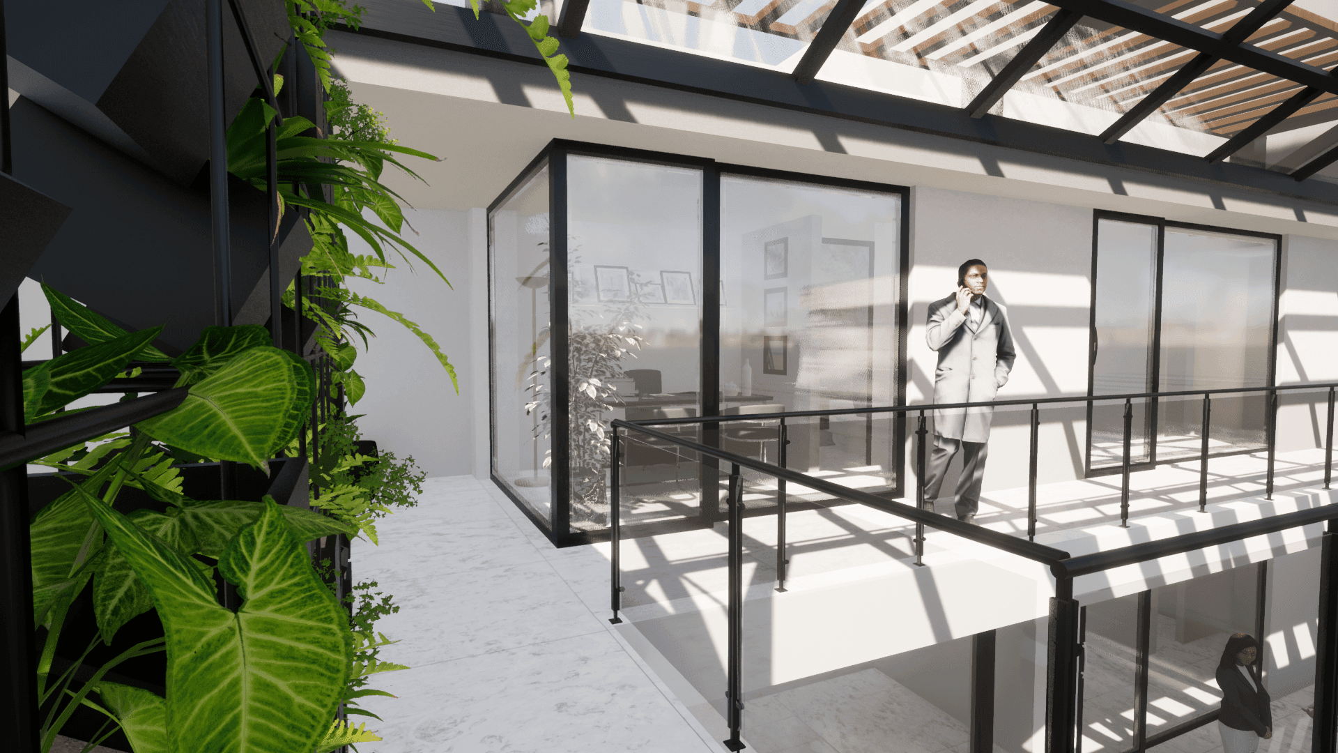 Edif. Oficinas Turbo, imagen 11