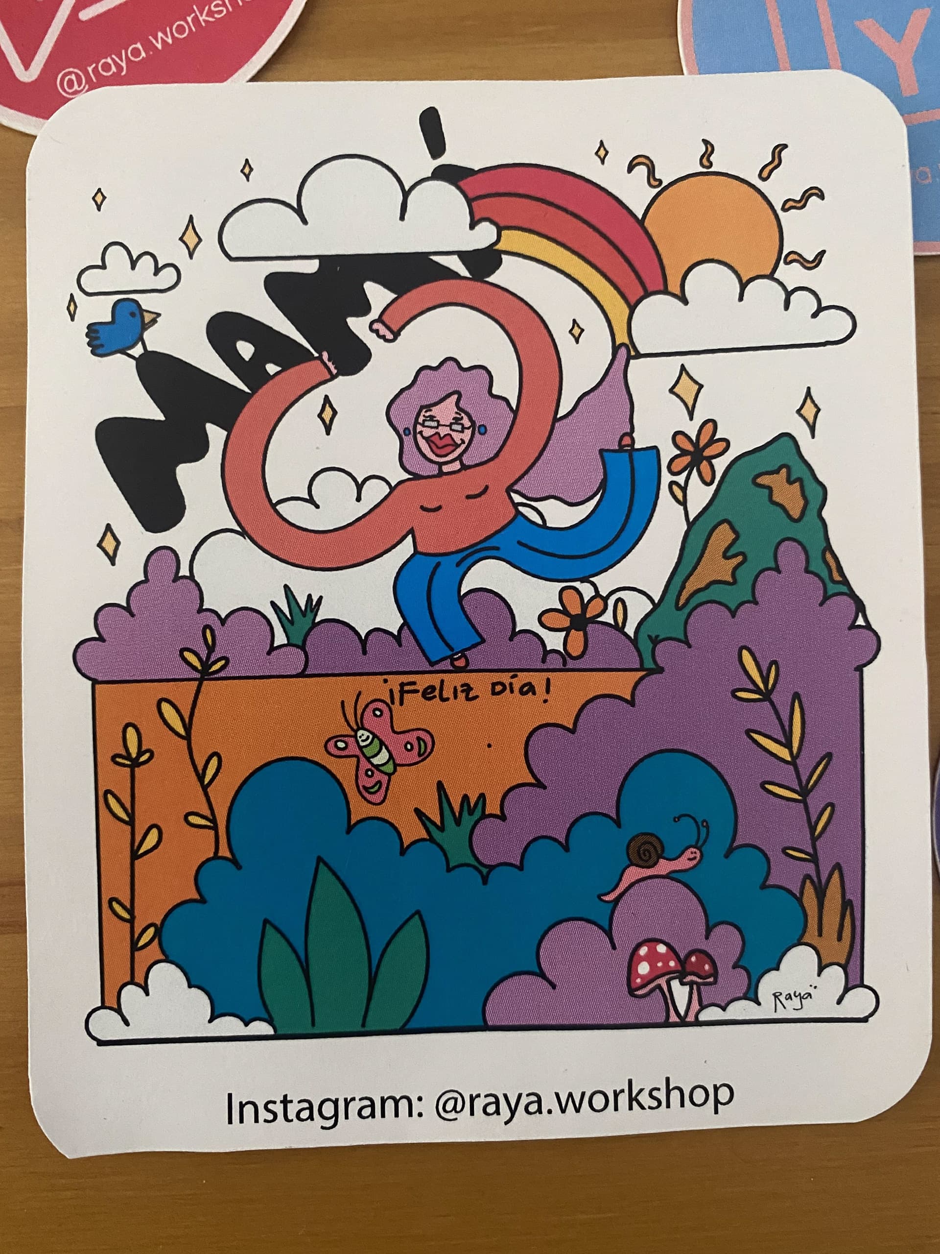 Tarjetas día de madres, imagen 2