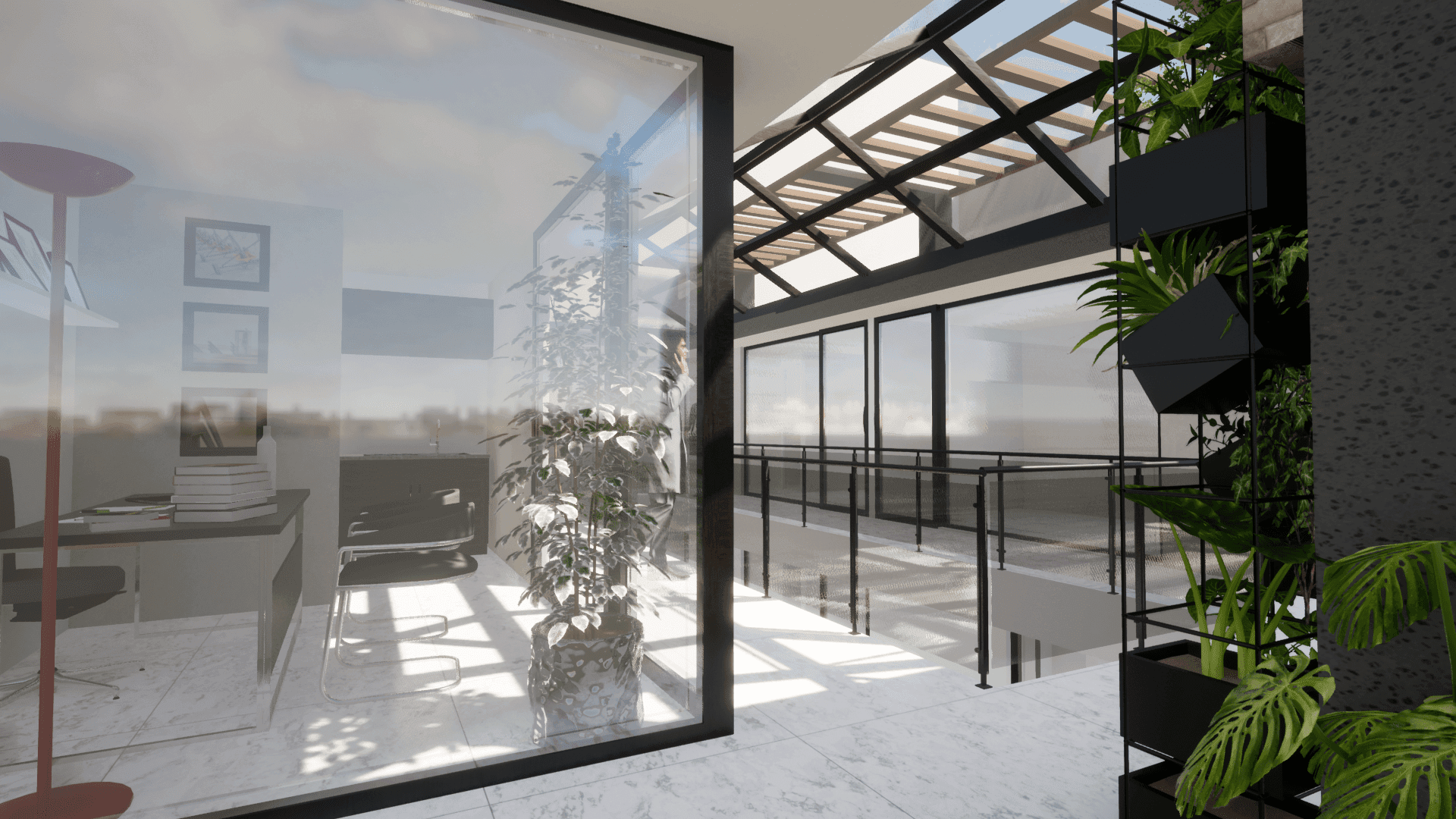 Edif. Oficinas Turbo, imagen 5