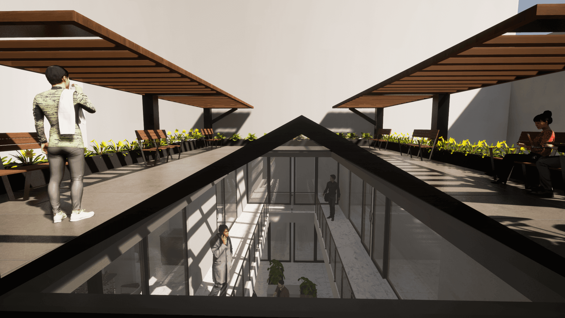 Edif. Oficinas Turbo, imagen 9
