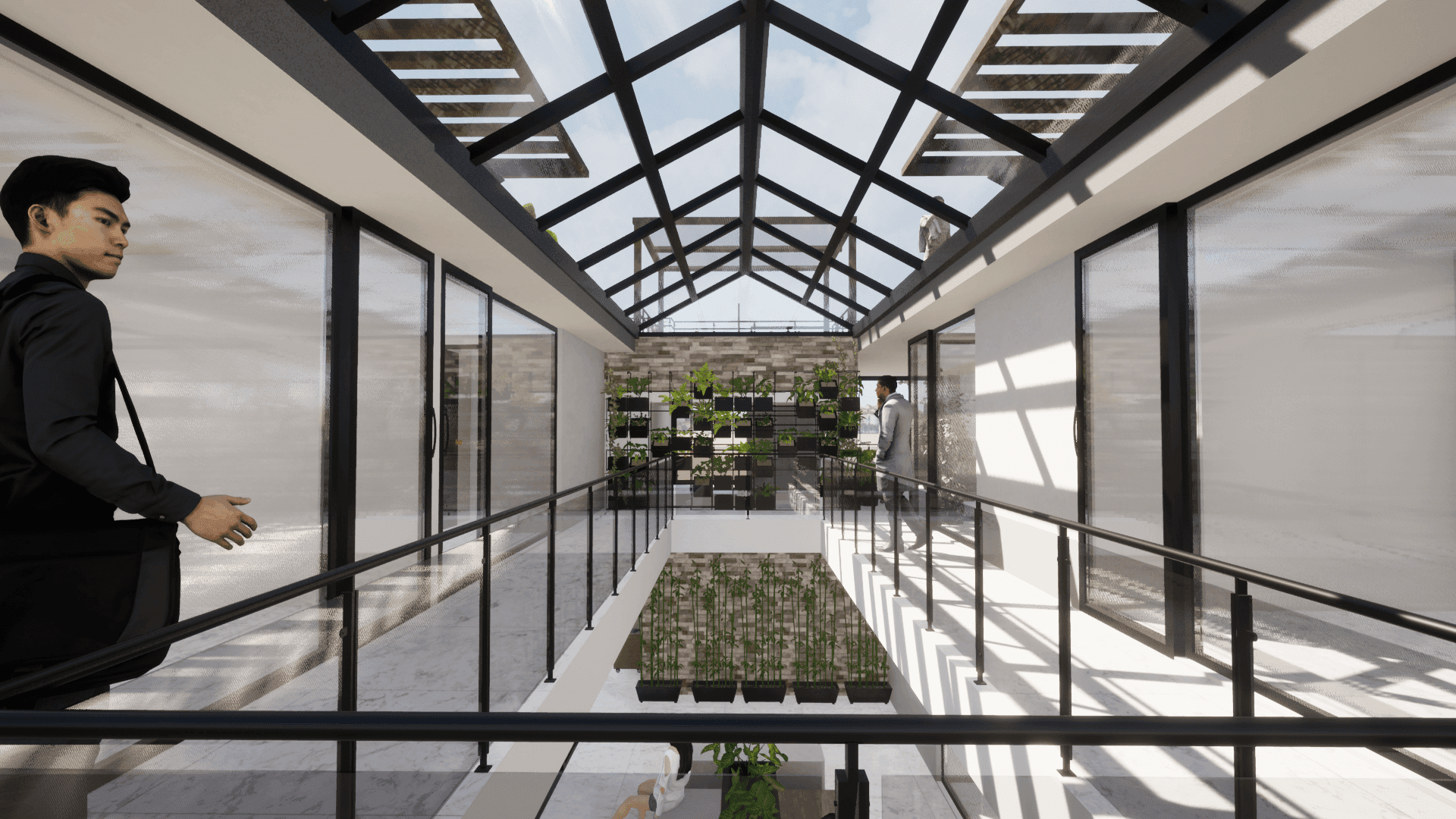 Edif. Oficinas Turbo, imagen 6