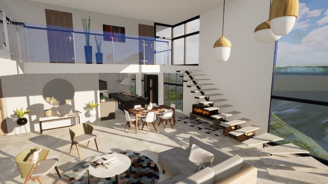 Vivienda privada, imagen 2