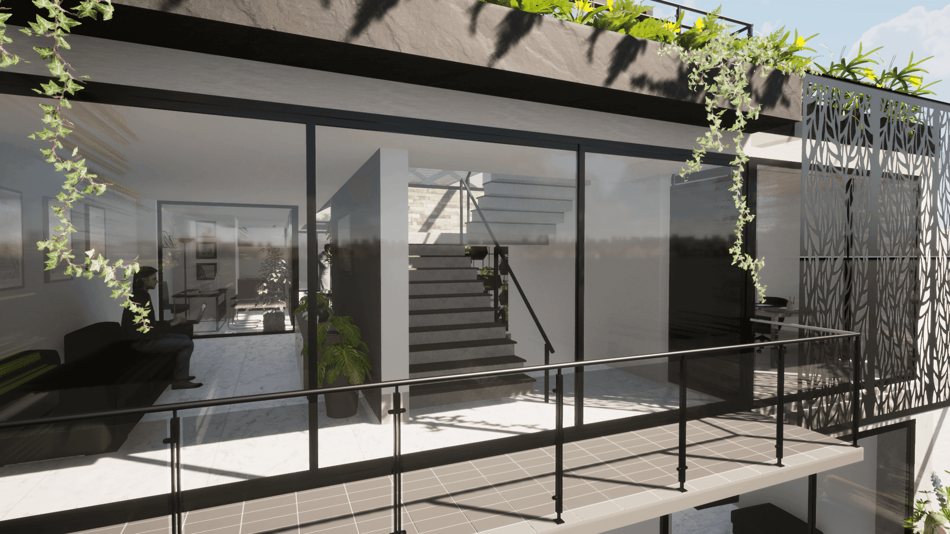 Edif. Oficinas Turbo, imagen 4