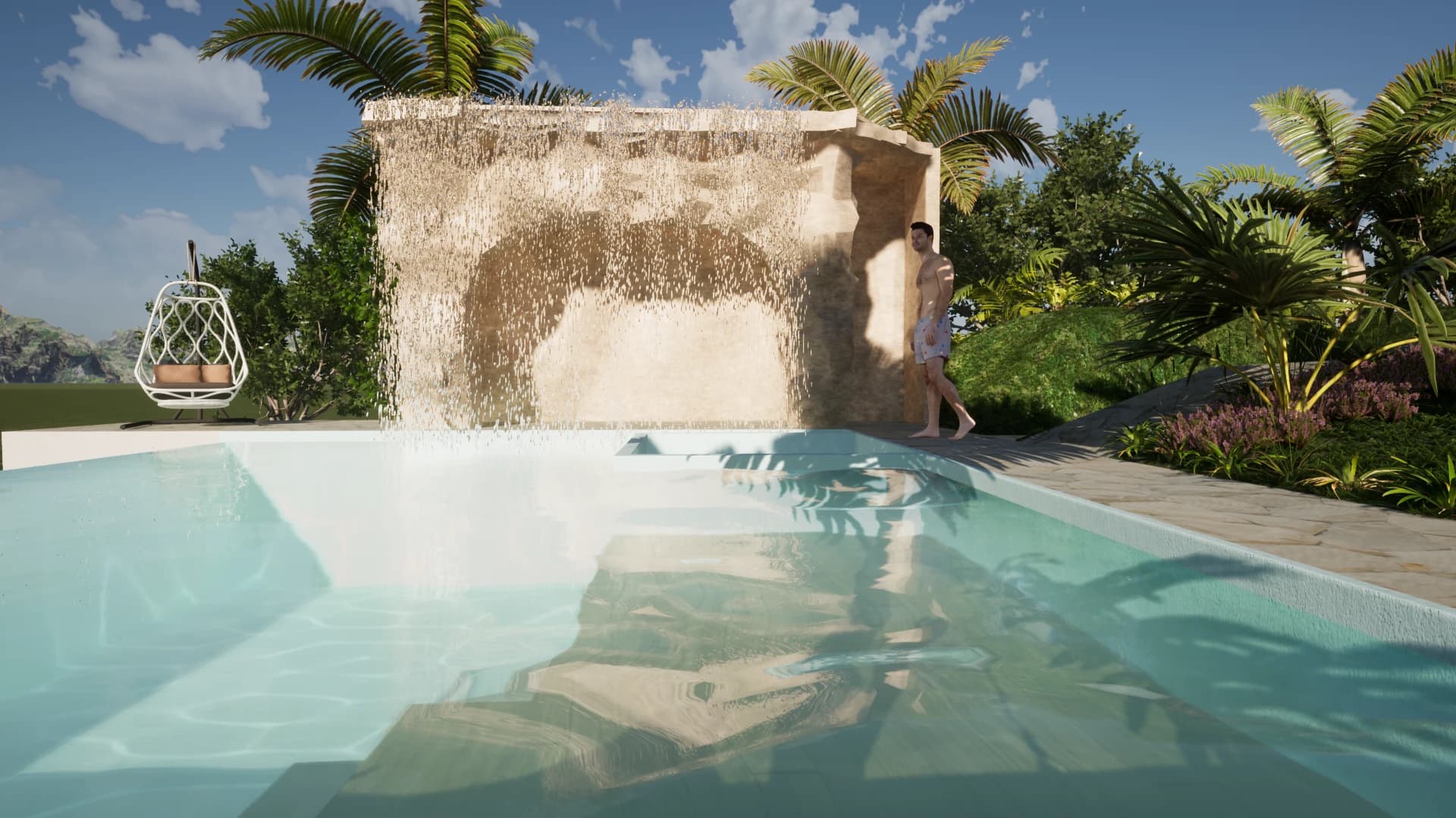 Piscina Primavera, imagen 3