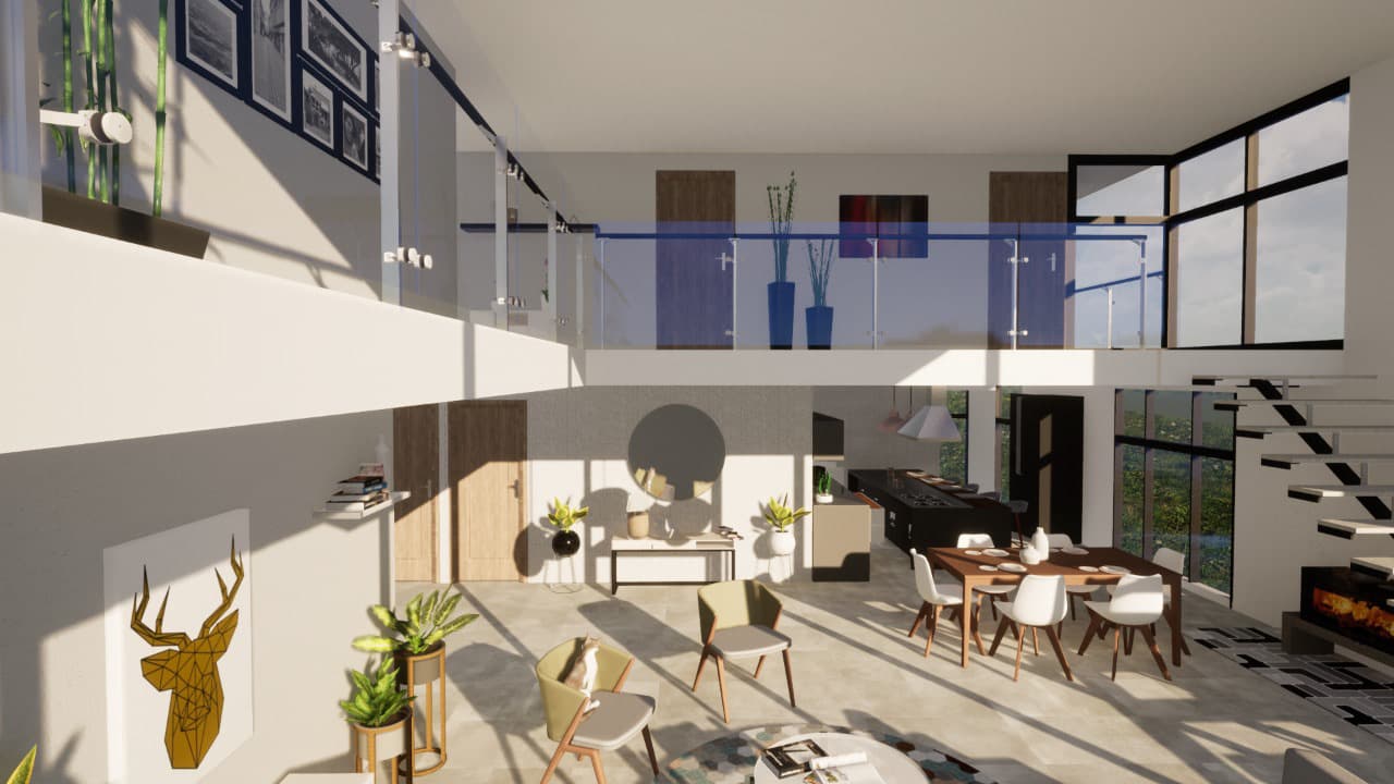 Vivienda privada, imagen 1