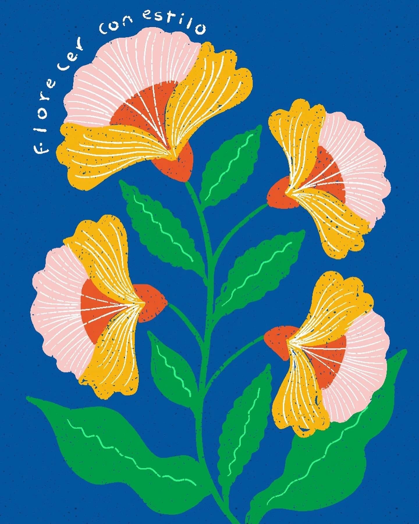 Postales de flores, imagen 5