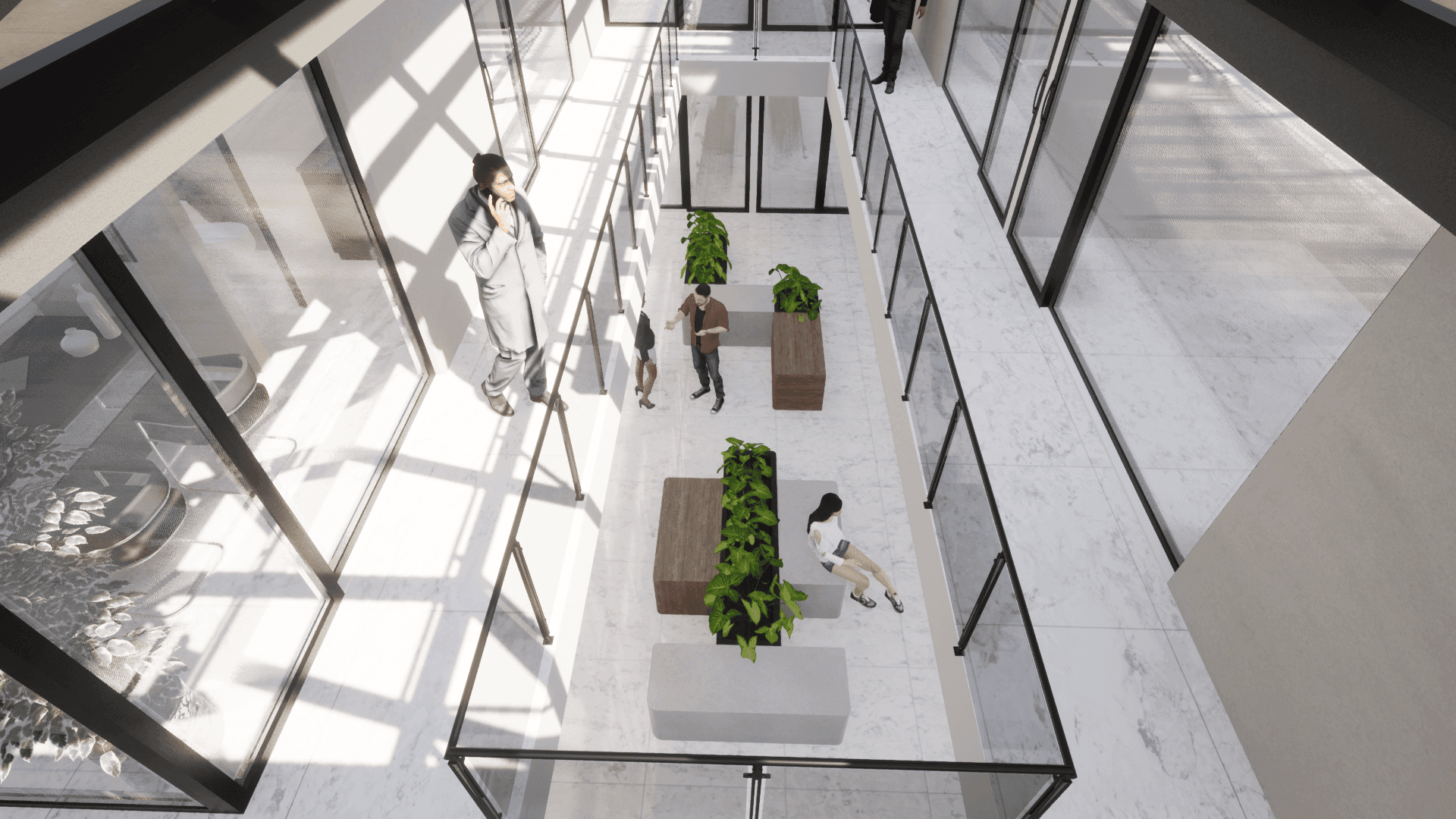 Edif. Oficinas Turbo, imagen 8
