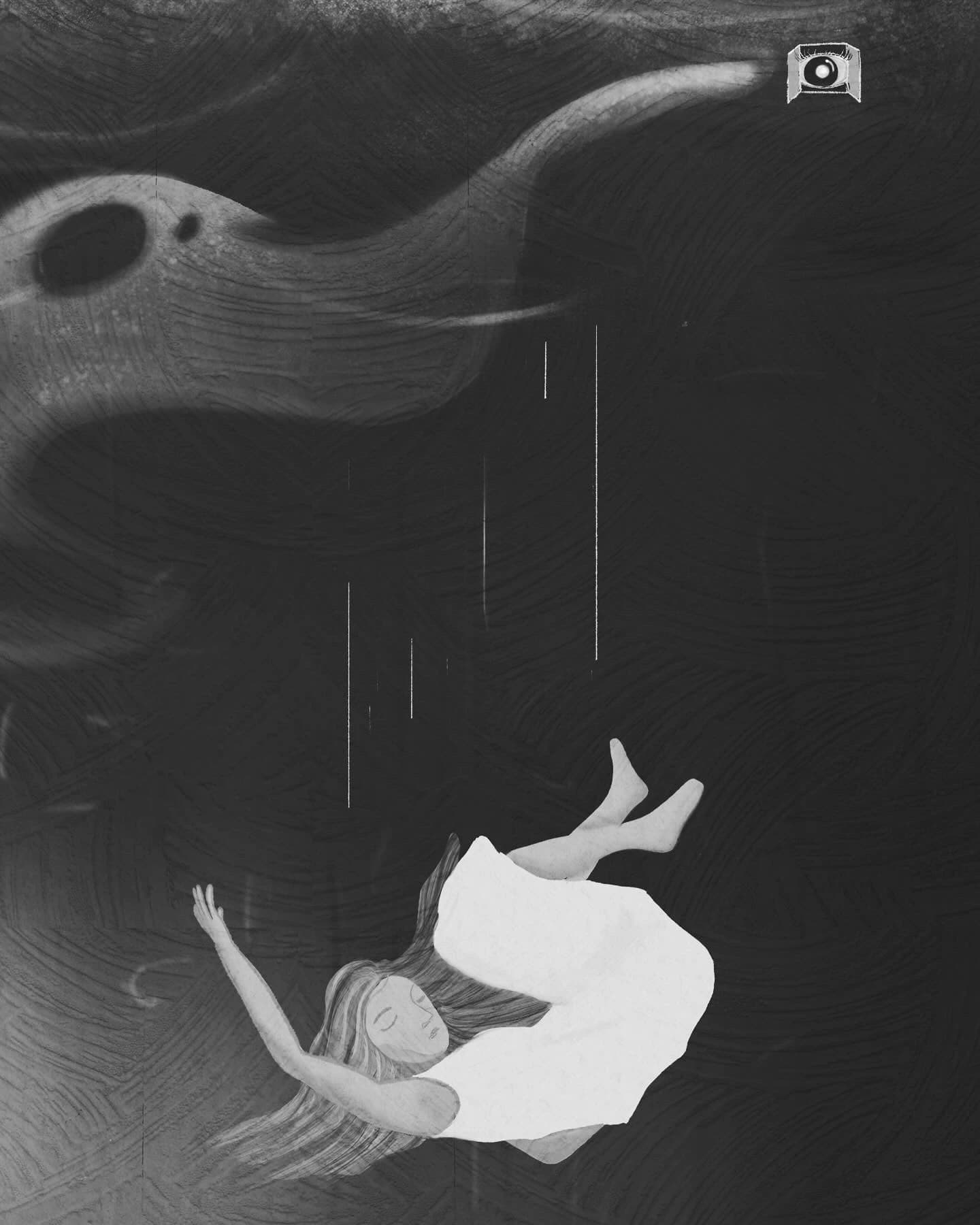 Ilustración introspectiva: Micromundos, imagen 2