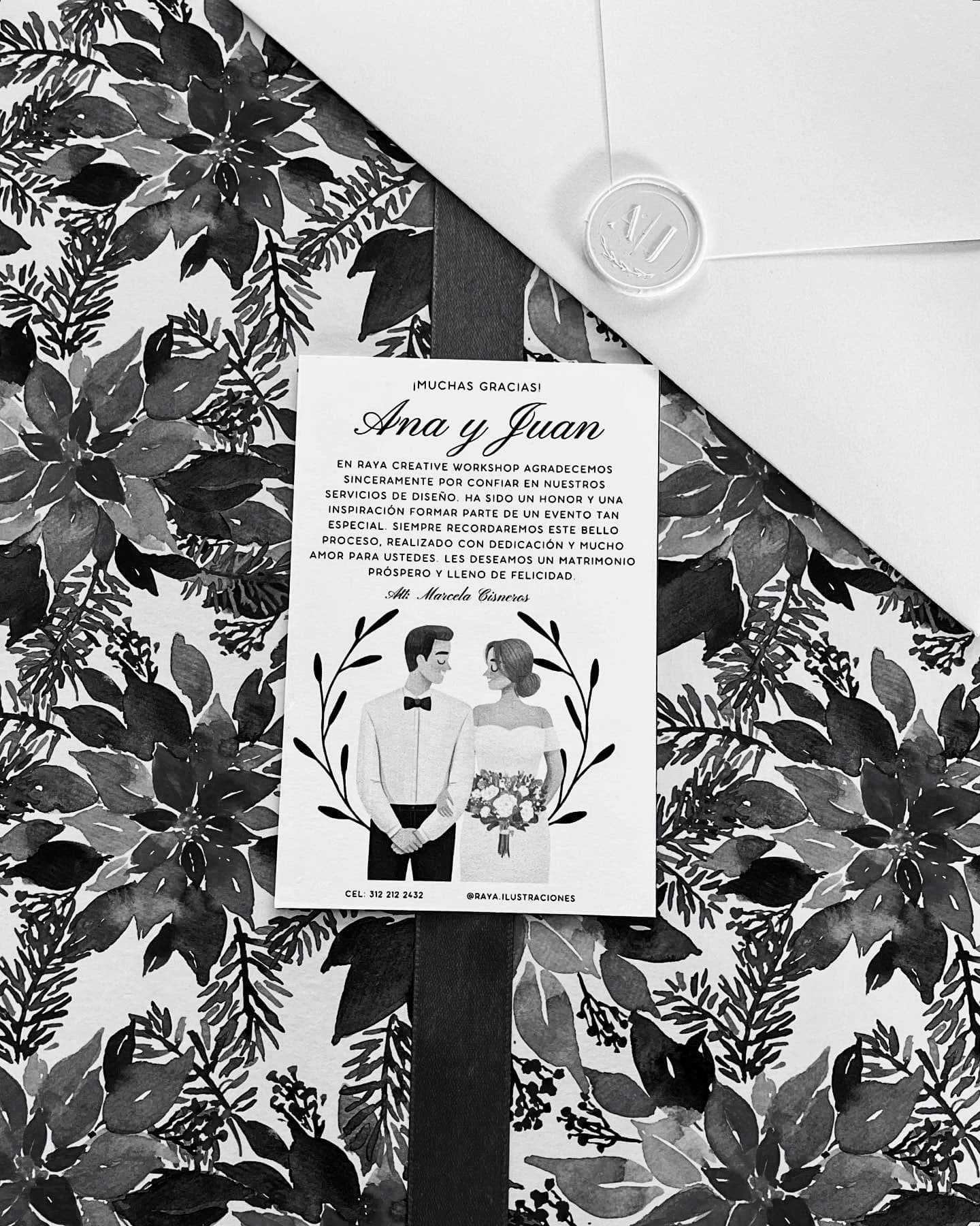 Identidad visual para boda: Papelería, señalética y web, imagen 13