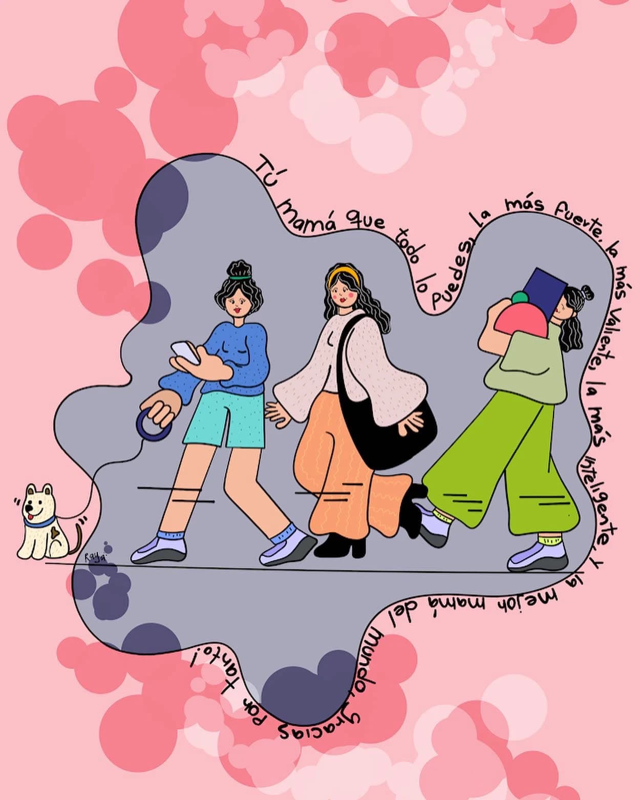 Tarjetas día de madres, imagen 1