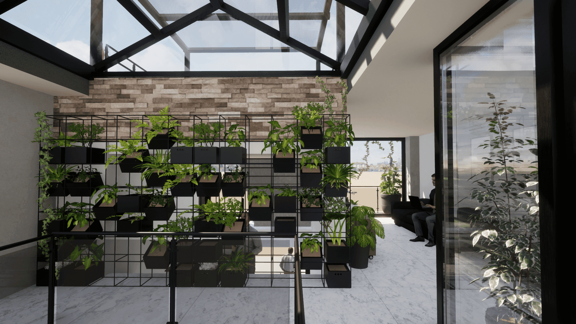 Edif. Oficinas Turbo, imagen 7