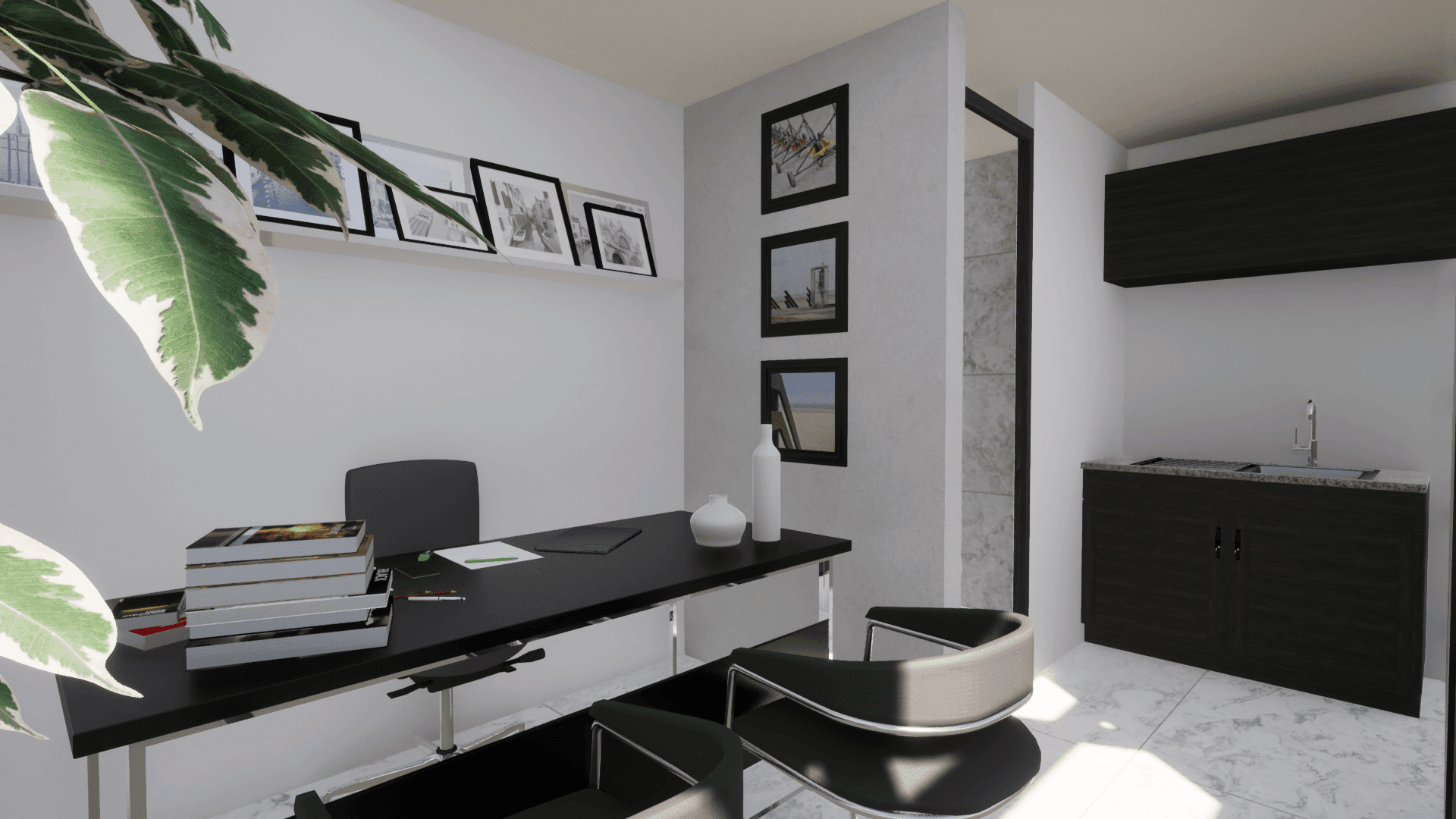 Edif. Oficinas Turbo, imagen 10