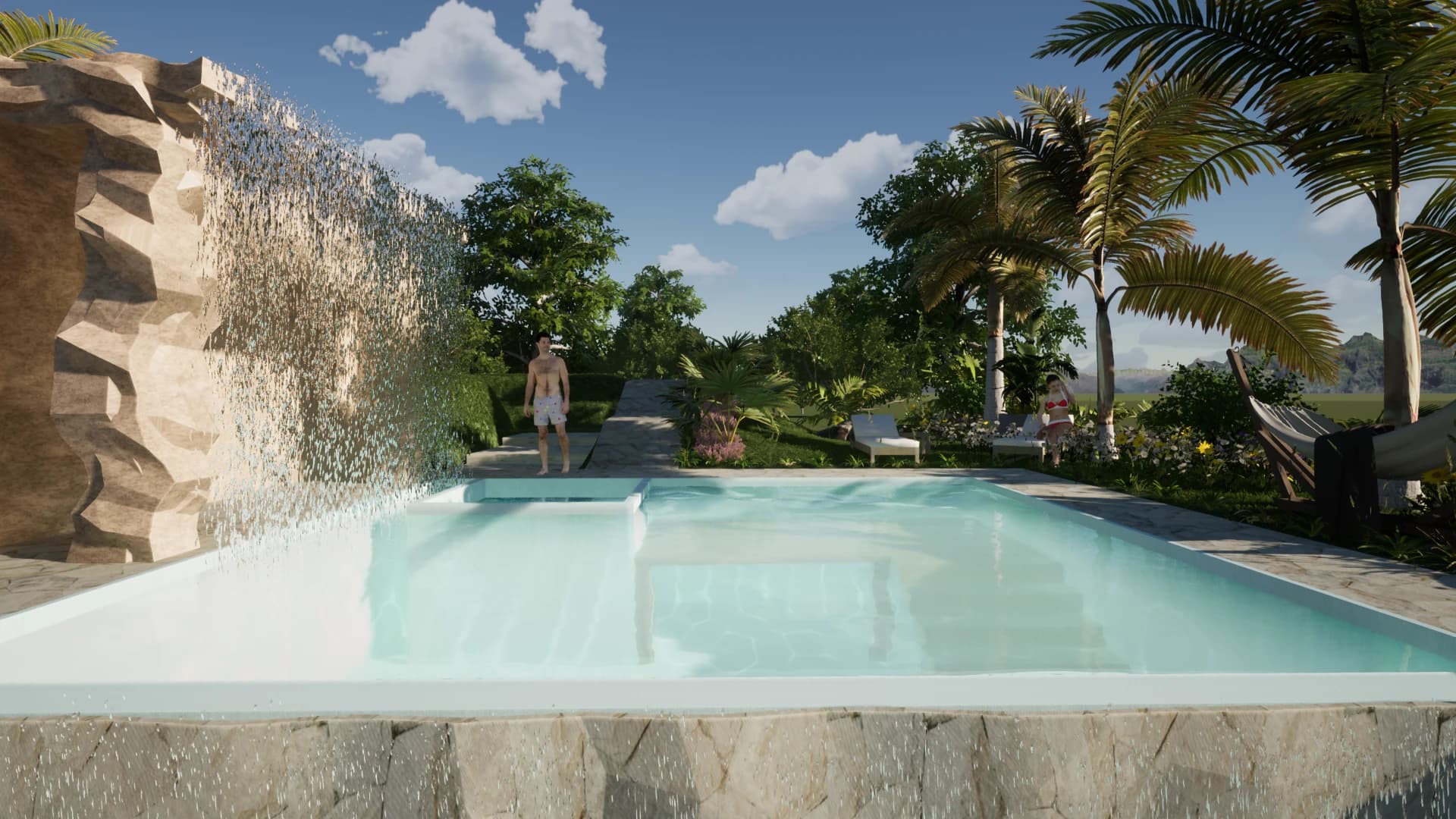 Piscina Primavera, imagen 6
