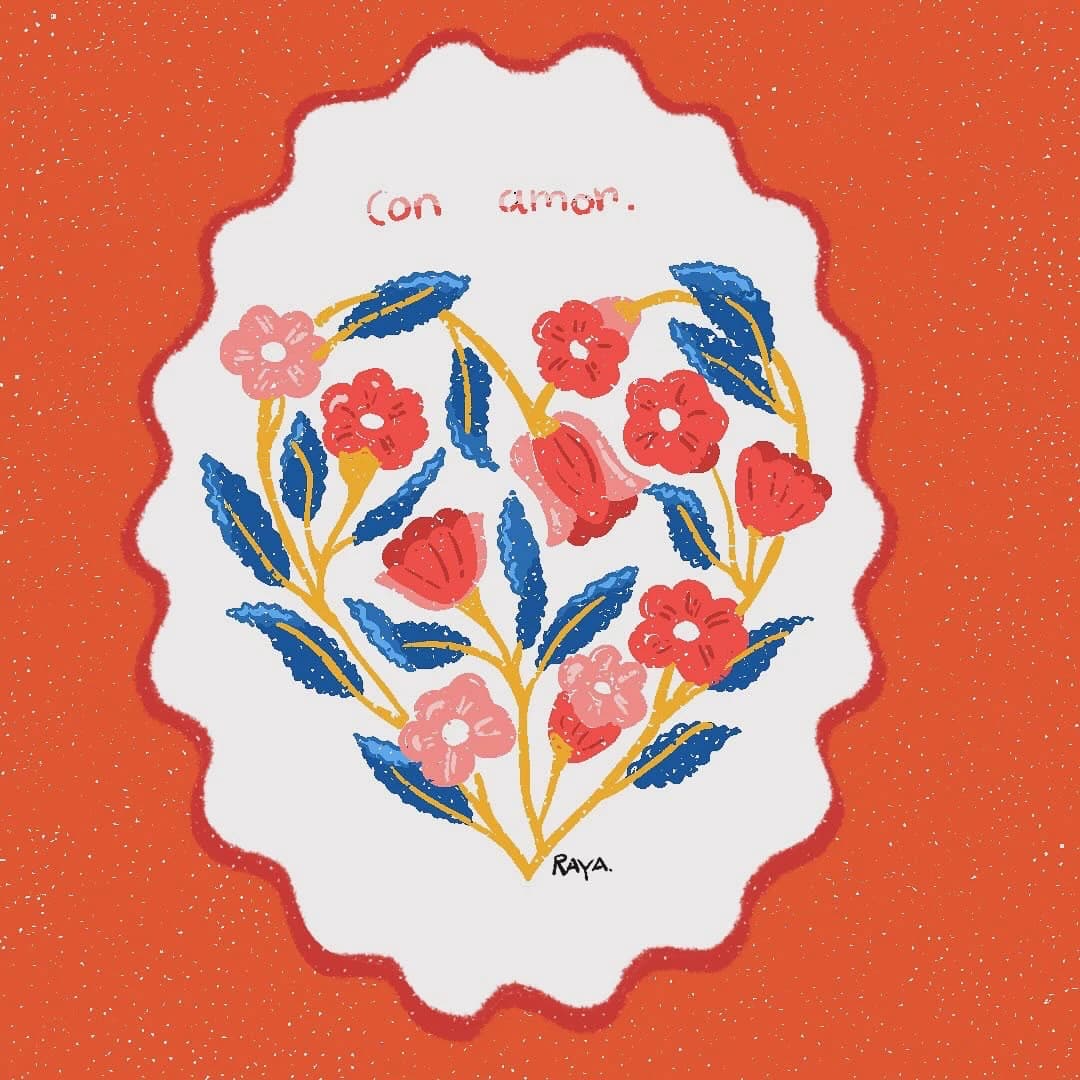 Postales de flores, imagen 9