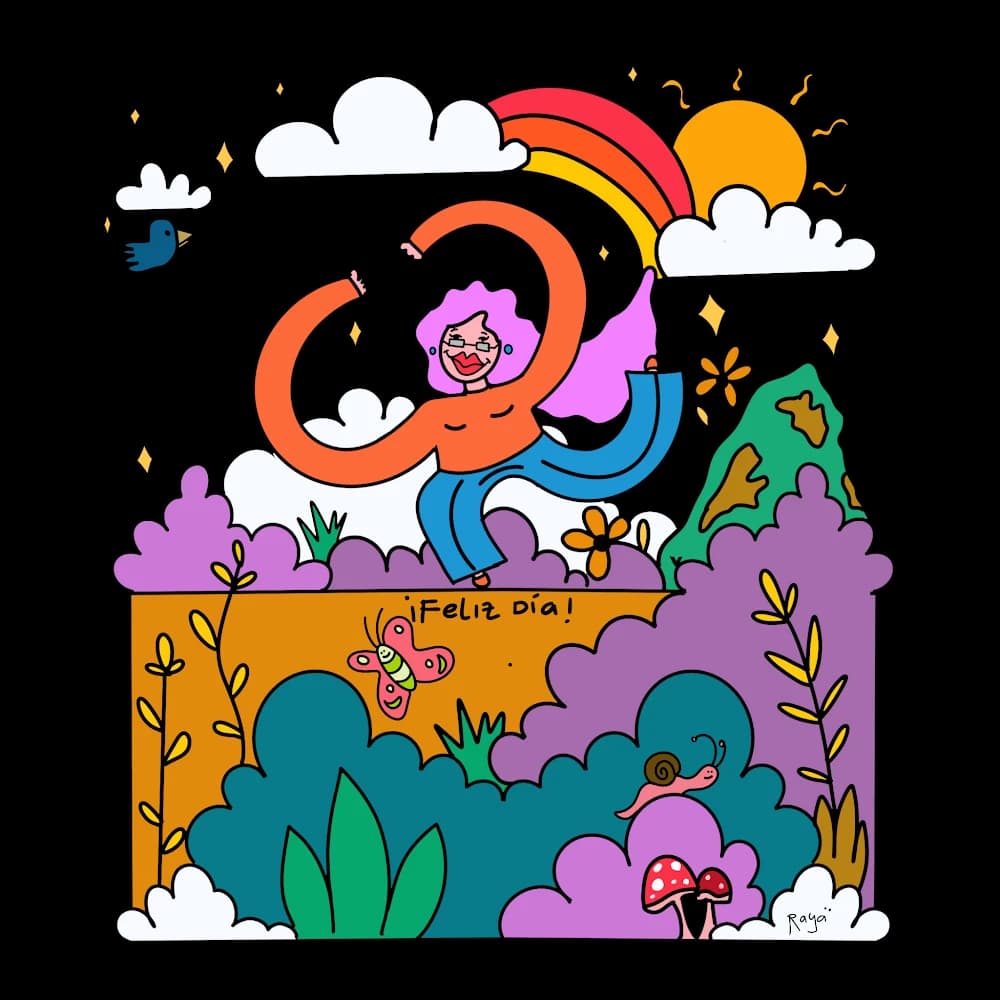 Tarjetas día de madres, imagen 4